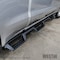 Westin Automotive 19-C SILVERADO/SIERRA 1500 CREW CAB(6.5FT BED)HDX DROP W2W NERF BARS TXT BLK 56-534695 - alternate 3